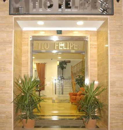 Hotel Tio Felipe
