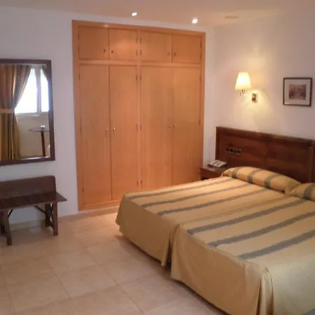 Hotel Tio Felipe 2*