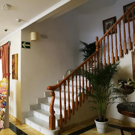 Hotel Tio Felipe