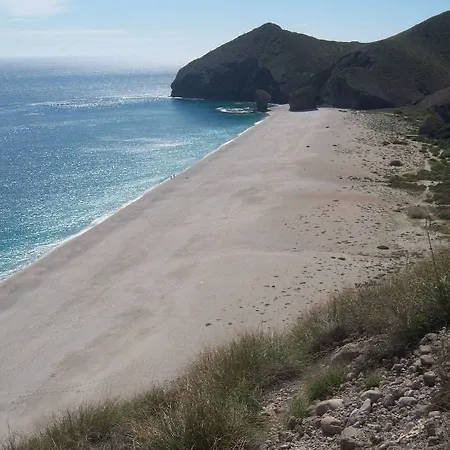 Tio Felipe 2* Costa de Almeria